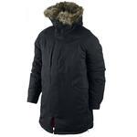 Куртка Jordan modern snorkel 3.0 | 545953-010